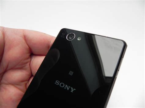 Huawei Ascend D1 vs Sony Xperia Z1 Compact Karşılaştırma